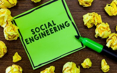 What Is Social Engineering? (Insights/Information)