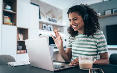 Remote Workers Are Here to Stay! Important Tips