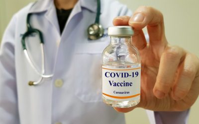 Beware: COVID-19 Vaccine News May Lead to New Wave of Phishing