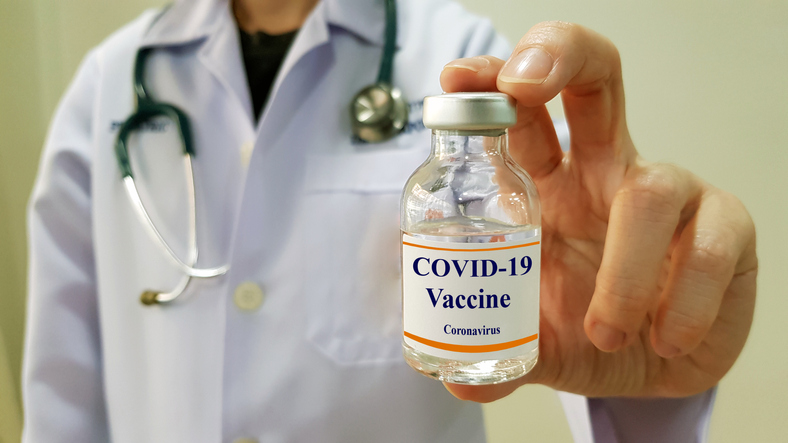 Beware: COVID-19 Vaccine News May Lead to New Wave of Phishing