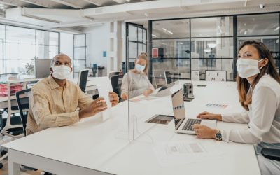How Can Business Executives Lead A Remote Workforce Through The Pandemic & Beyond?