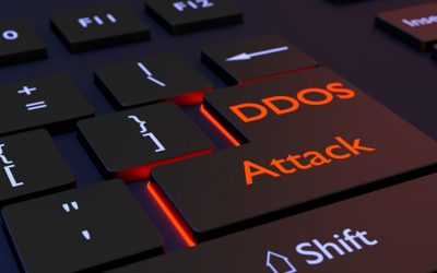 Outages Result of DDoS Attack” Confirms Bandwidth CEO